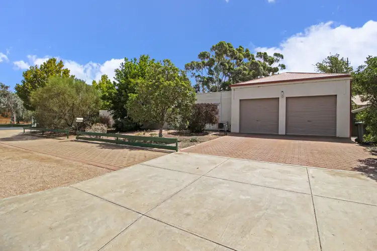 Second view of Homely house listing, 7 Scott Avenue, Barmera SA 5345