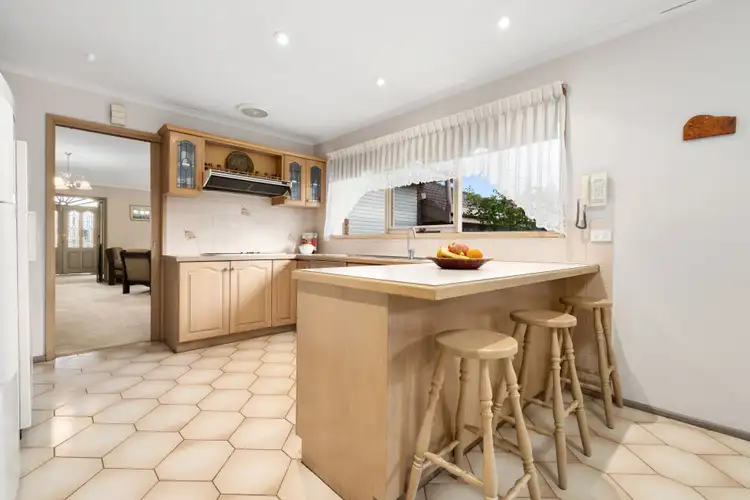 Third view of Homely house listing, 127 Macorna Street, Watsonia North VIC 3087