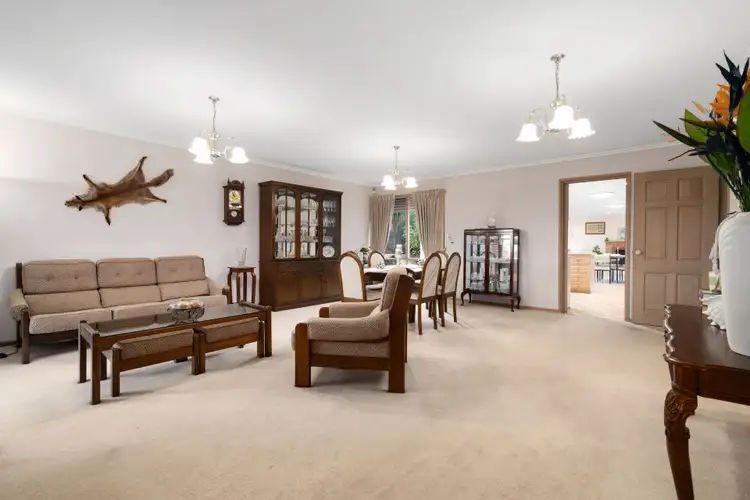 Fourth view of Homely house listing, 127 Macorna Street, Watsonia North VIC 3087