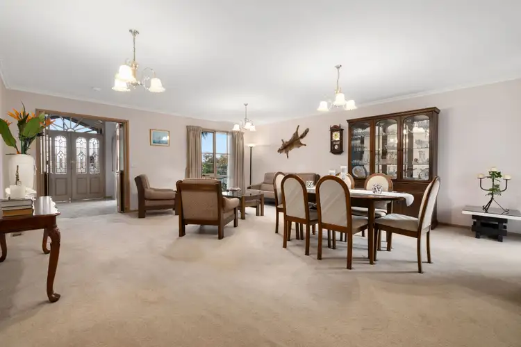 Fifth view of Homely house listing, 127 Macorna Street, Watsonia North VIC 3087