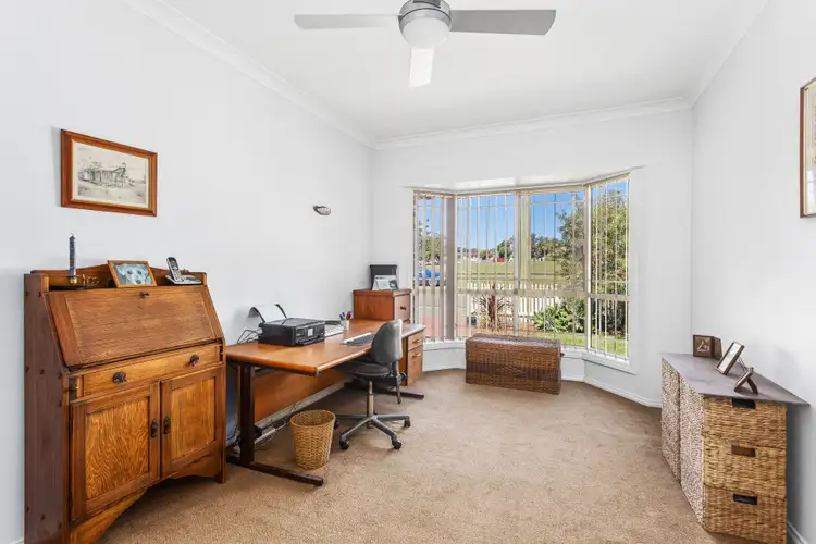 Fifth view of Homely townhouse listing, 3/61 Barrack Avenue, Barrack Point NSW 2528