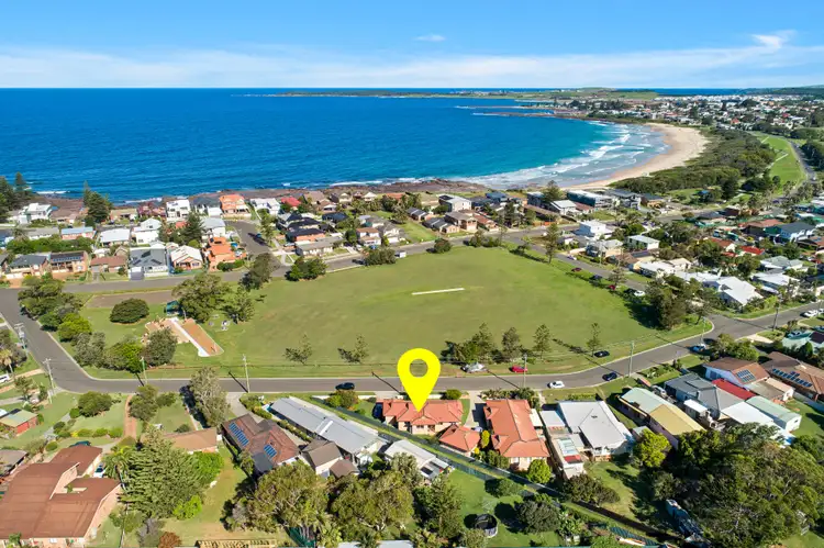 Sixth view of Homely townhouse listing, 3/61 Barrack Avenue, Barrack Point NSW 2528