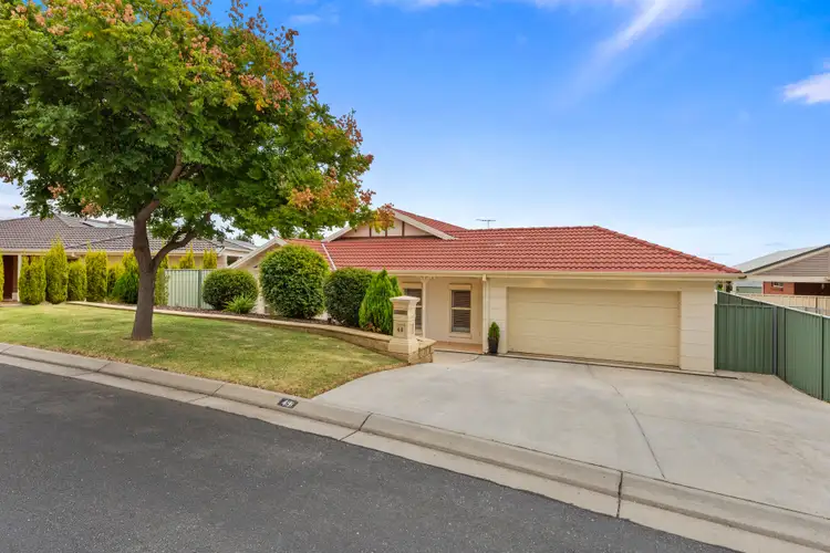 48 Magazine Drive, Walkley Heights SA 5098