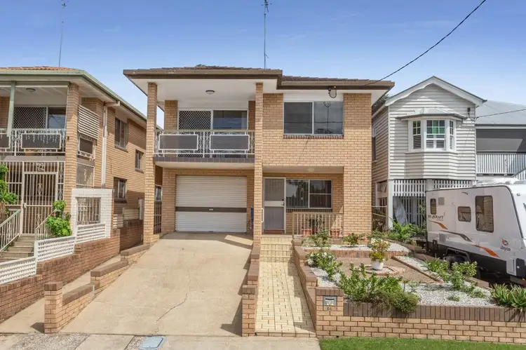 24 Turner Street, Windsor QLD 4030