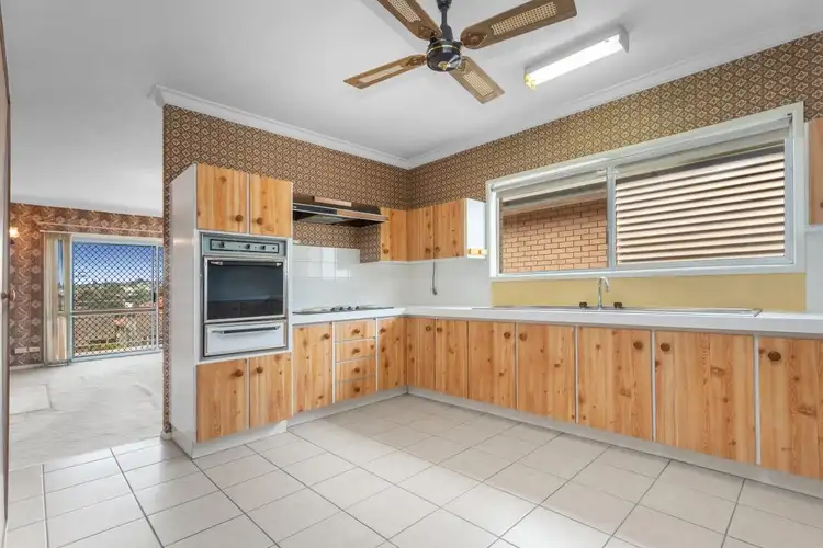 Fifth view of Homely house listing, 24 Turner Street, Windsor QLD 4030