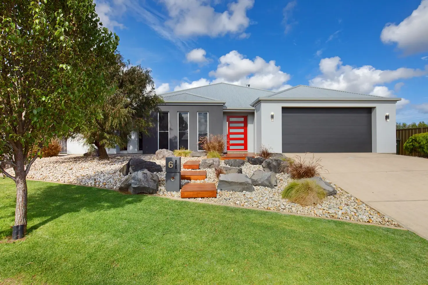 Main view of Homely house listing, 6 Rosemont Place, Mount Gambier SA 5290