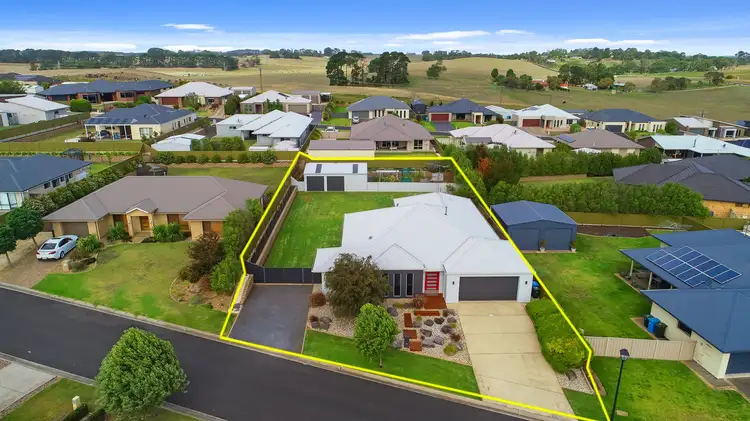 Second view of Homely house listing, 6 Rosemont Place, Mount Gambier SA 5290