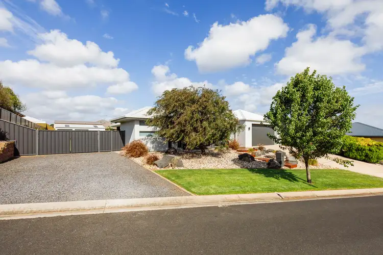 Fourth view of Homely house listing, 6 Rosemont Place, Mount Gambier SA 5290