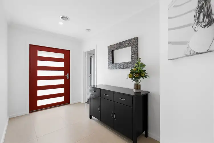 Fifth view of Homely house listing, 6 Rosemont Place, Mount Gambier SA 5290
