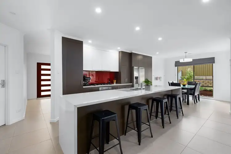 Sixth view of Homely house listing, 6 Rosemont Place, Mount Gambier SA 5290