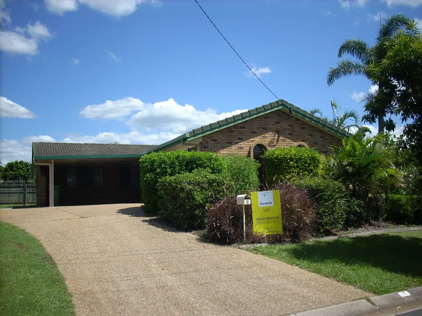 Main view of Homely house listing, 3 Constance Court, Murrumba Downs QLD 4503