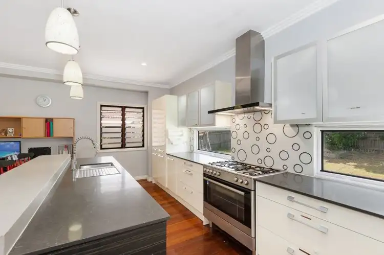 Fourth view of Homely house listing, 16 Nettleton Crescent, Moorooka QLD 4105