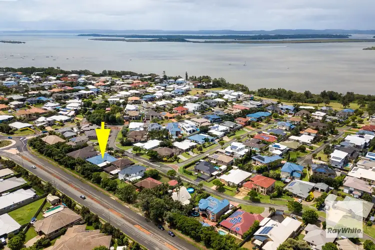 Third view of Homely house listing, 34 Kimbolton Drive, Redland Bay QLD 4165