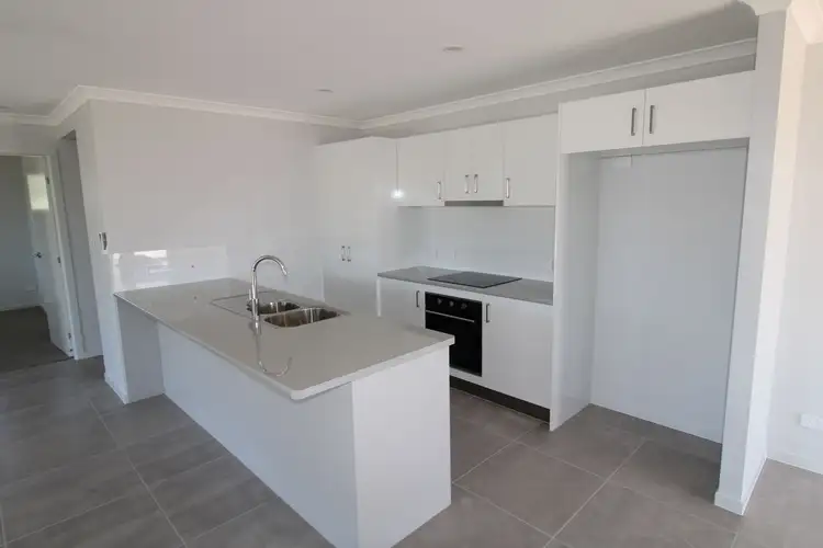 Second view of Homely house listing, Lot 25 Chudleigh Drive, Emerald QLD 4720