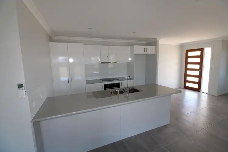 Third view of Homely house listing, Lot 25 Chudleigh Drive, Emerald QLD 4720
