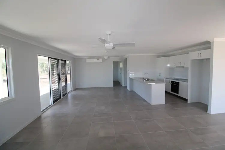 Fourth view of Homely house listing, Lot 25 Chudleigh Drive, Emerald QLD 4720