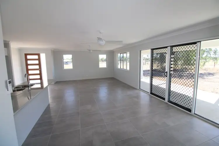 Fifth view of Homely house listing, Lot 25 Chudleigh Drive, Emerald QLD 4720
