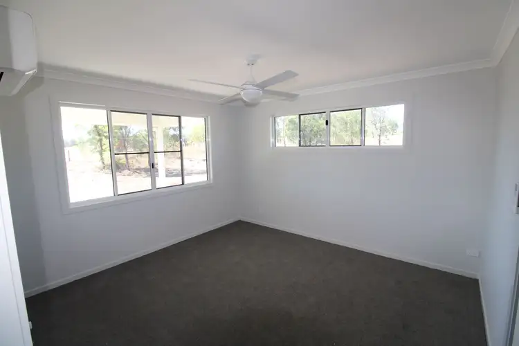 Sixth view of Homely house listing, Lot 25 Chudleigh Drive, Emerald QLD 4720