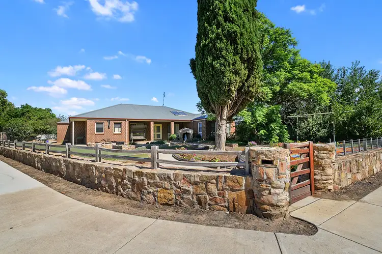 60 Kirkland Avenue, Euroa VIC 3666