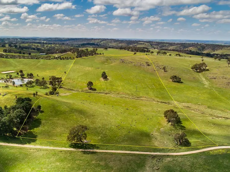 Main view of Homely land listing, Lot 22 Stirling Hill Road, Strathalbyn SA 5255