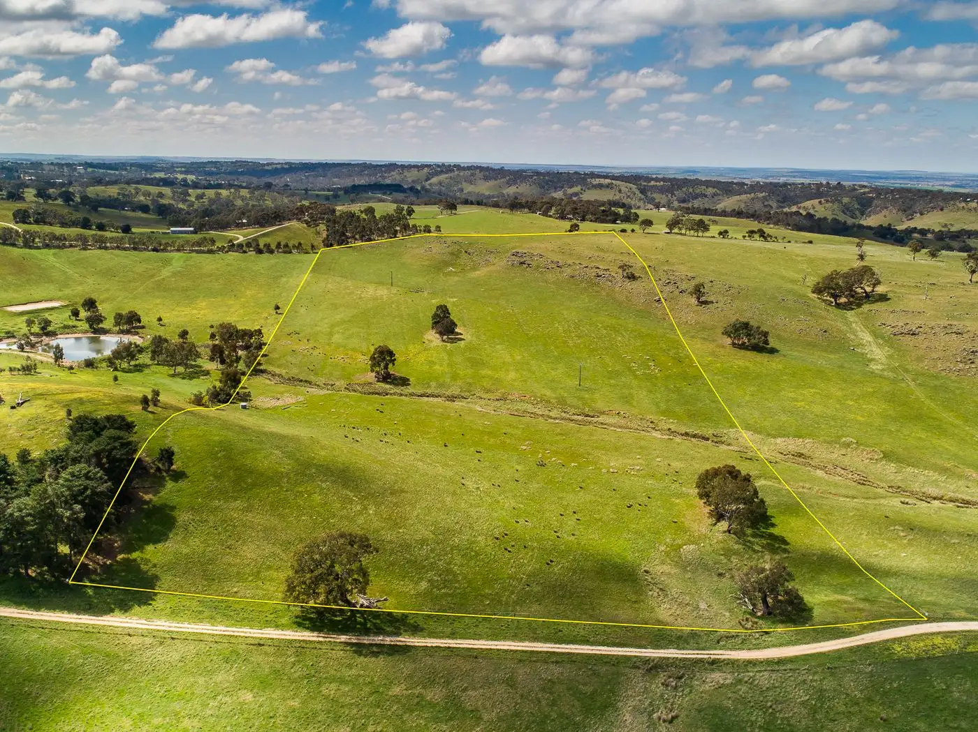 Main view of Homely land listing, Lot 22 Stirling Hill Road, Strathalbyn SA 5255
