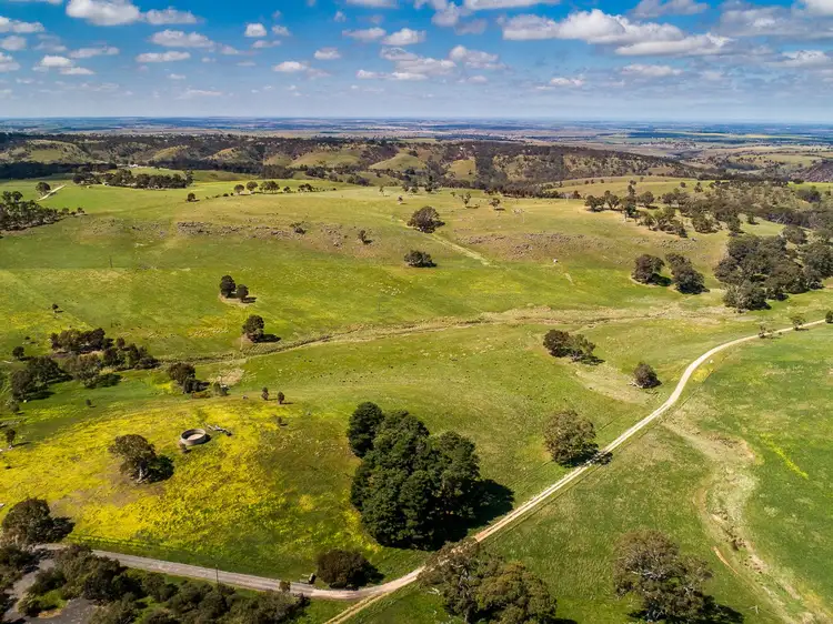 Second view of Homely land listing, Lot 22 Stirling Hill Road, Strathalbyn SA 5255