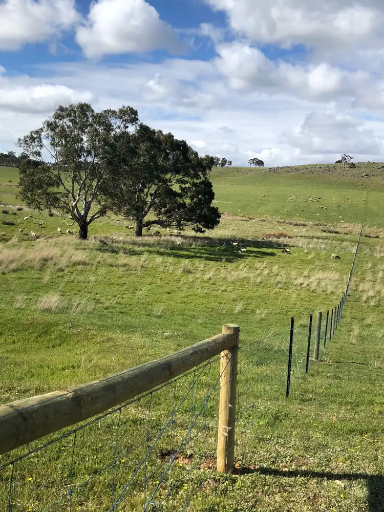 Fourth view of Homely land listing, Lot 22 Stirling Hill Road, Strathalbyn SA 5255