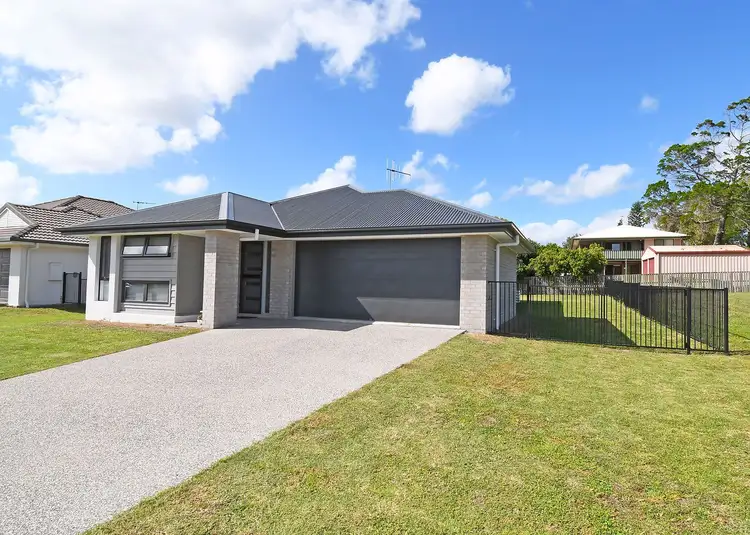 5 Barramundi Drive, Burrum Heads QLD 4659