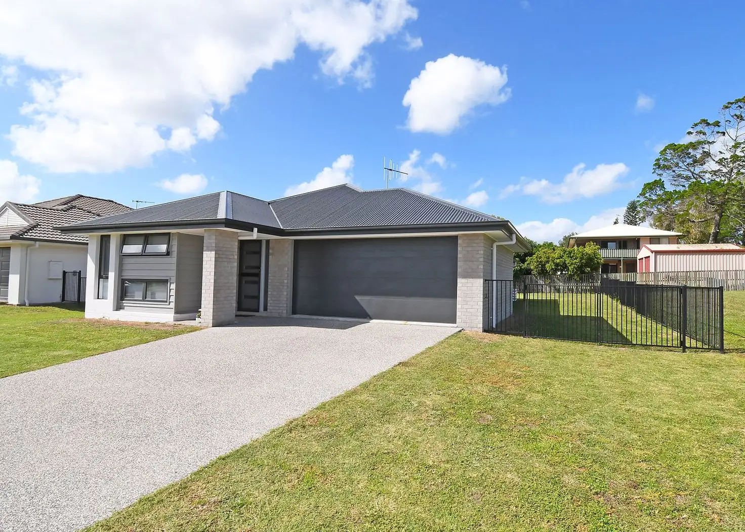 Main view of Homely house listing, 5 Barramundi Drive, Burrum Heads QLD 4659