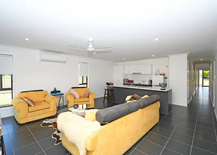 Third view of Homely house listing, 5 Barramundi Drive, Burrum Heads QLD 4659