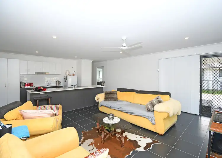 Fourth view of Homely house listing, 5 Barramundi Drive, Burrum Heads QLD 4659