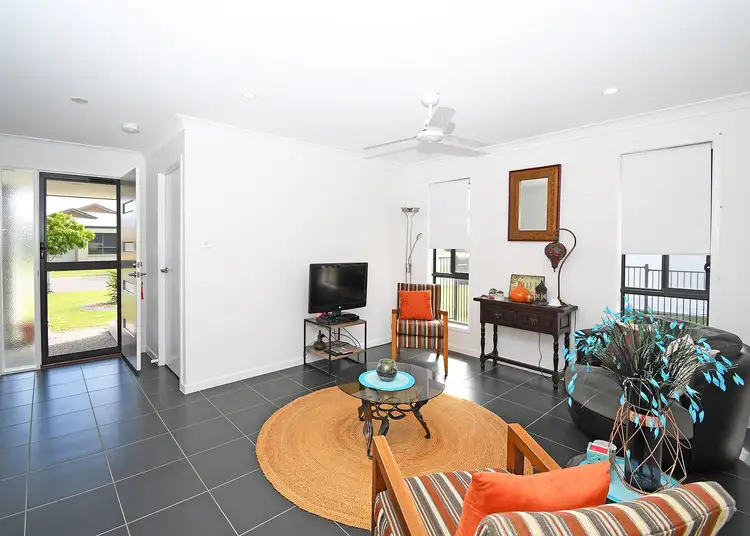 Fifth view of Homely house listing, 5 Barramundi Drive, Burrum Heads QLD 4659