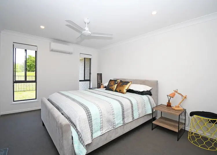 Sixth view of Homely house listing, 5 Barramundi Drive, Burrum Heads QLD 4659