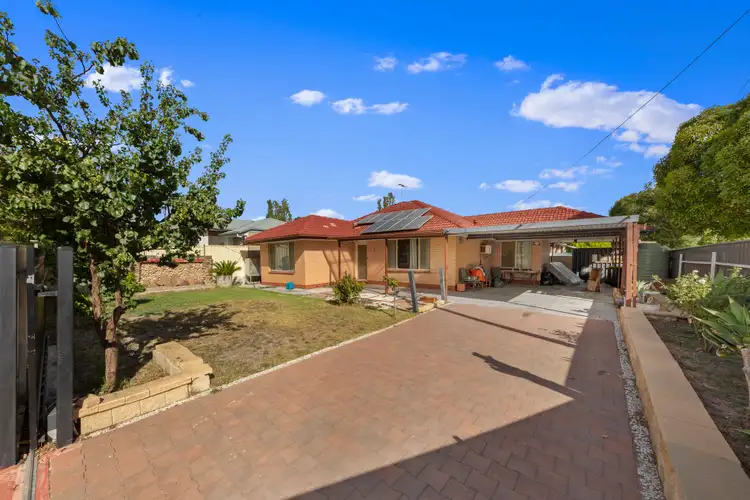 Second view of Homely house listing, 6 The Driveway, Holden Hill SA 5088