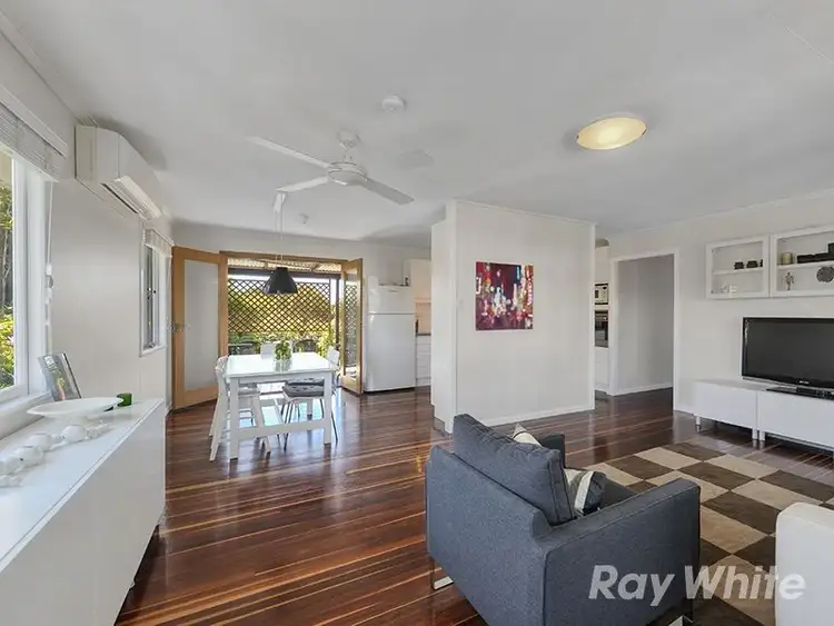Second view of Homely house listing, 57 KILPATRICK Street, Zillmere QLD 4034