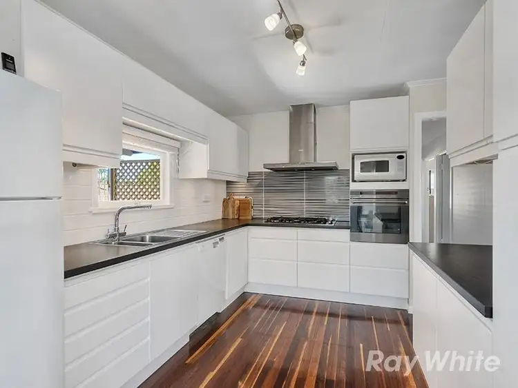 Third view of Homely house listing, 57 KILPATRICK Street, Zillmere QLD 4034