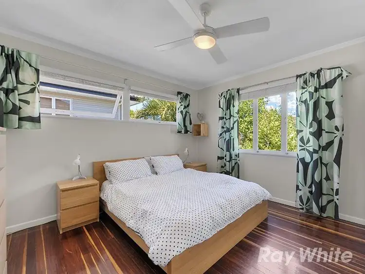 Fourth view of Homely house listing, 57 KILPATRICK Street, Zillmere QLD 4034