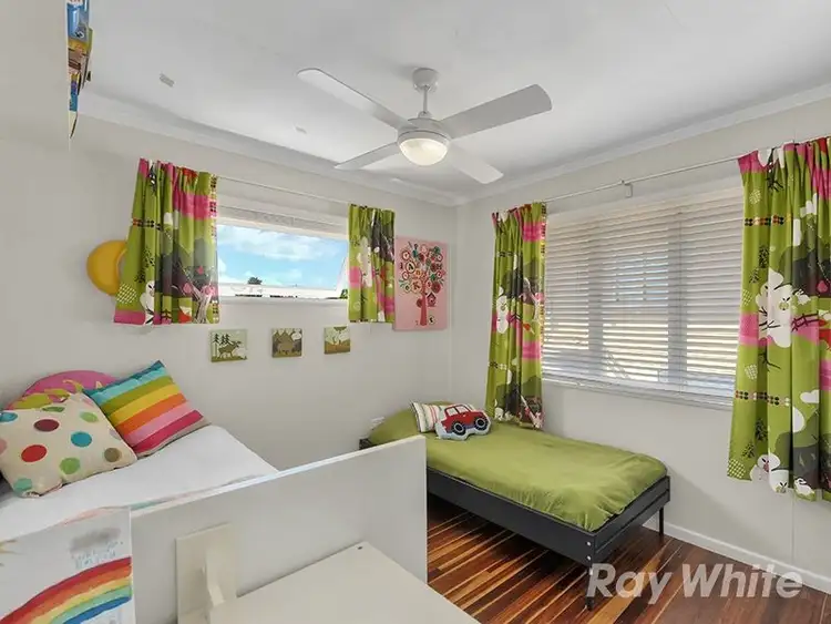 Sixth view of Homely house listing, 57 KILPATRICK Street, Zillmere QLD 4034