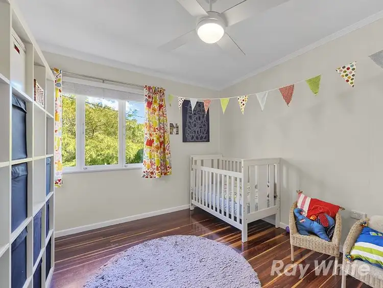 Seventh view of Homely house listing, 57 KILPATRICK Street, Zillmere QLD 4034