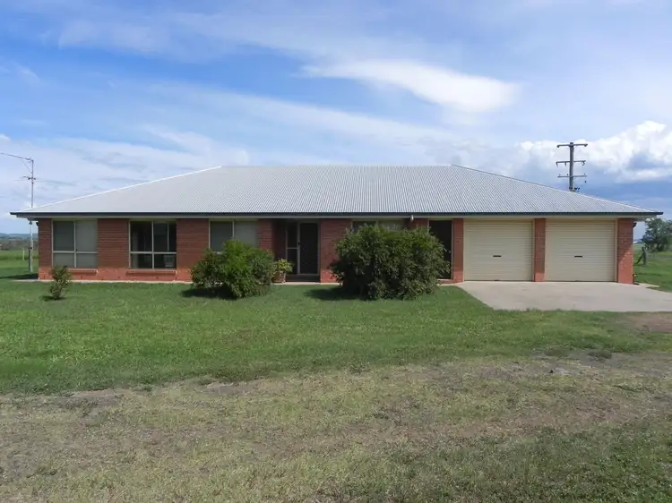 Second view of Homely rural property listing, 22 Allport Road, Wyreema QLD 4352