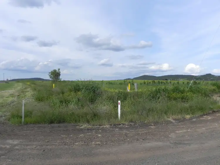 Fifth view of Homely rural property listing, 22 Allport Road, Wyreema QLD 4352