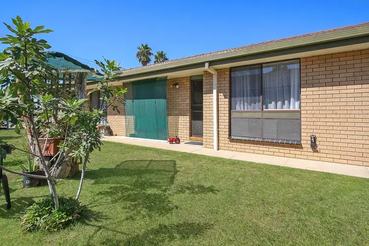 Main view of Homely unit listing, 2/623 Prune Street, Lavington NSW 2641