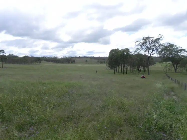 0 Cunningham Highway, Greymare QLD 4370