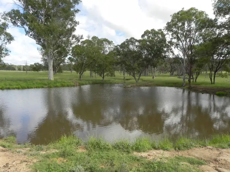 Second view of Homely rural property listing, 0 Cunningham Highway, Greymare QLD 4370