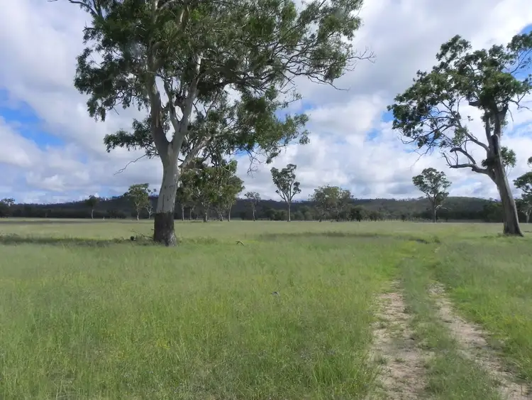 Third view of Homely rural property listing, 0 Cunningham Highway, Greymare QLD 4370
