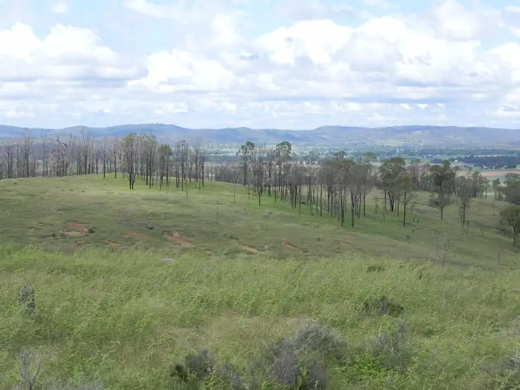 Fourth view of Homely rural property listing, 0 Cunningham Highway, Greymare QLD 4370