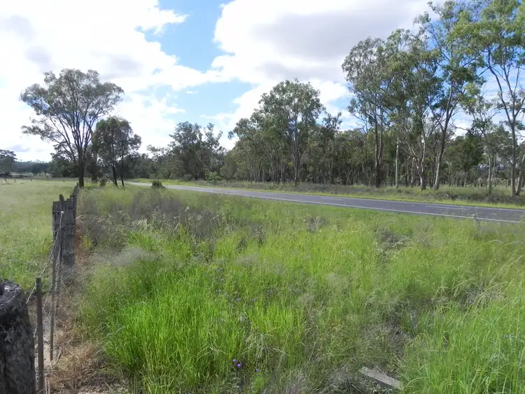Fifth view of Homely rural property listing, 0 Cunningham Highway, Greymare QLD 4370