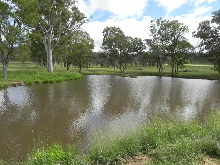 Sixth view of Homely rural property listing, 0 Cunningham Highway, Greymare QLD 4370