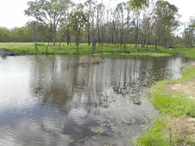 Seventh view of Homely rural property listing, 0 Cunningham Highway, Greymare QLD 4370