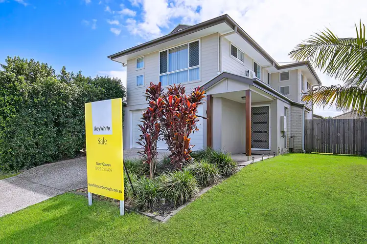 Third view of Homely house listing, 27 Tattler Street, Mango Hill QLD 4509